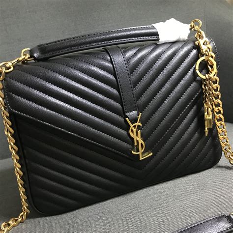 ysl saint laurent bag.